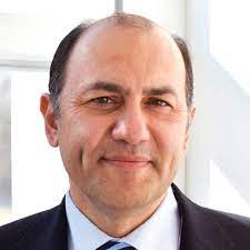 Hossein Kamaly